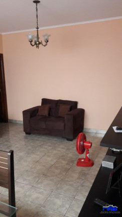 Imagem Casa com 3 Quartos à Venda, 229 m² em Marapé - Santos