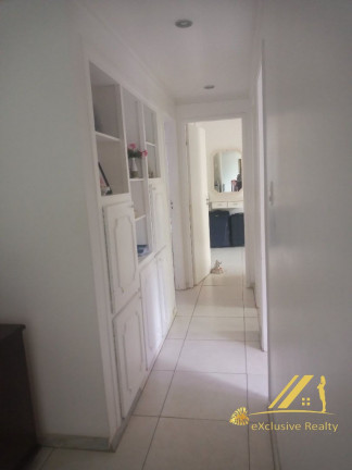 Imagem Apartamento com 3 Quartos à Venda, 111 m² em Imbuí - Salvador