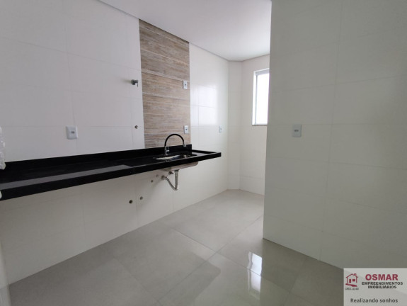 Imagem Casa com 2 Quartos à Venda, 100 m² em Campo Grande - Santos