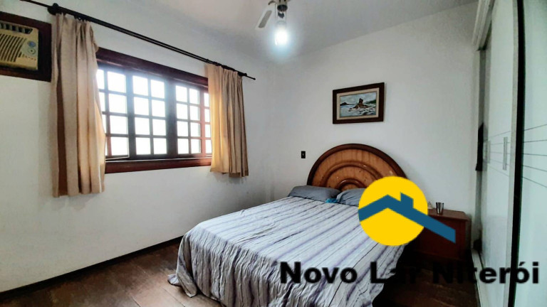 Imagem Casa com 5 Quartos à Venda, 437 m² em Camboinhas - Niterói Imagem Casa com 5 Quartos à Venda, 437 m² em Camboinhas - Niterói
