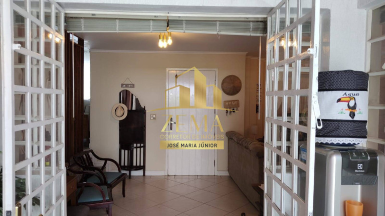 Imagem Casa com 3 Quartos à Venda, 250 m² em Vila Oliveira - Mogi Das Cruzes