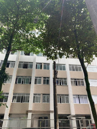 Imagem Apartamento com 2 Quartos à Venda, 84 m² em Itararé - São Vicente Imagem Apartamento com 2 Quartos à Venda, 84 m² em Itararé - São Vicente