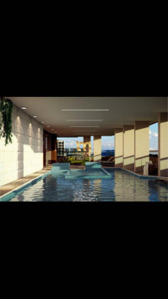 Imagem Apartamento com 2 Quartos à Venda, 68 m² em Aviação - Praia Grande