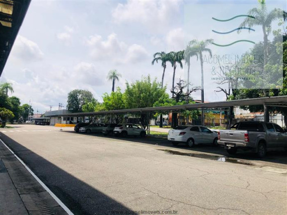 Imóvel Comercial à Venda, 38.300 m² em Antônio Bezerra - Fortaleza