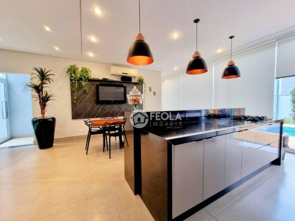 Imagem Casa com 3 Quartos à Venda, 320 m² em Jardim Trípoli - Americana Imagem Casa com 3 Quartos à Venda, 320 m² em Jardim Trípoli - Americana