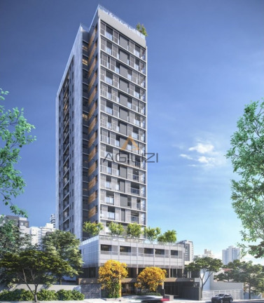 Apartamento com 3 Quartos à Venda, 88 m² em Vila Mariana - São Paulo