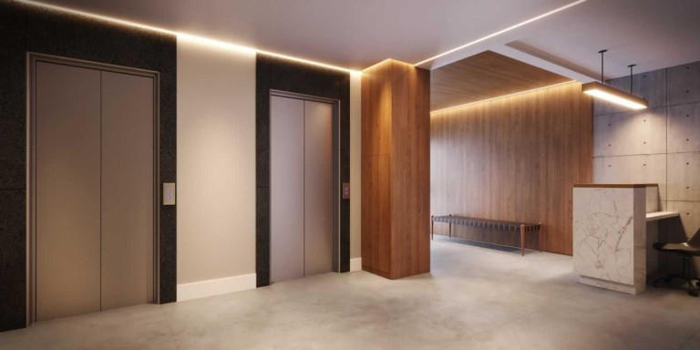 Imagem Imóvel com 1 Quarto à Venda, 24 m² em Saúde - São Paulo Imagem Imóvel com 1 Quarto à Venda, 24 m² em Saúde - São Paulo
