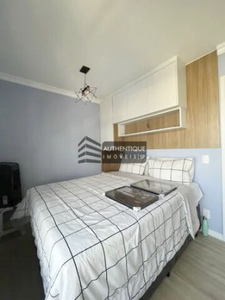 Imagem Apartamento com 2 Quartos à Venda, 59 m² em Ipiranga - São Paulo Imagem Apartamento com 2 Quartos à Venda, 59 m² em Ipiranga - São Paulo