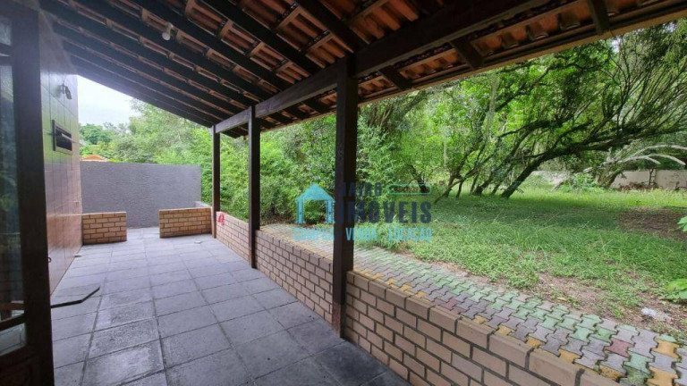 Imagem Sobrado com 3 Quartos à Venda, 230 m² em Centro - Tramandaí Imagem Sobrado com 3 Quartos à Venda, 230 m² em Centro - Tramandaí