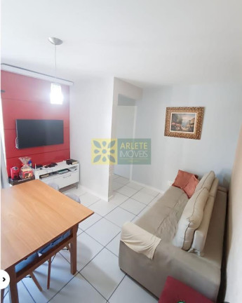 Imagem Apartamento com 2 Quartos à Venda, 54 m² em Alto Perequê - Porto Belo Imagem Apartamento com 2 Quartos à Venda, 54 m² em Alto Perequê - Porto Belo