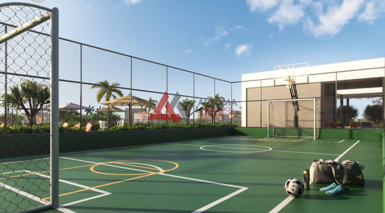 Imagem Apartamento com 1 Quarto à Venda, 28 m² em Veloso - Osasco