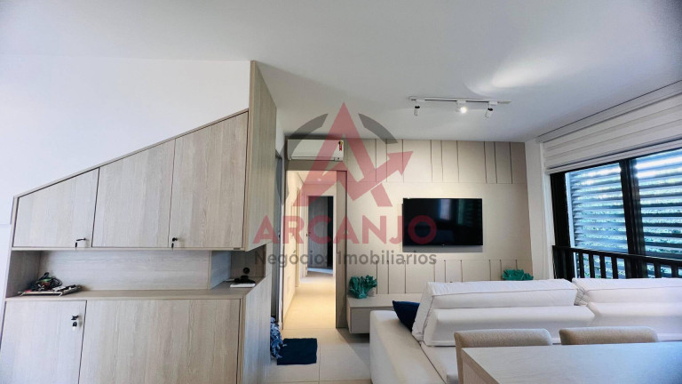 Imagem Apartamento com 3 Quartos à Venda, 140 m² em Riviera - Bertioga Imagem Apartamento com 3 Quartos à Venda, 140 m² em Riviera - Bertioga