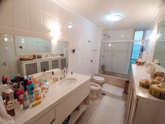 Imagem Apartamento com 3 Quartos à Venda, 145 m² em Jardim Paulista - São Paulo