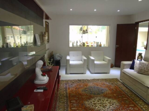 Casa de Condomínio com 5 Quartos à Venda, 310 m² em Recreio Dos Bandeirantes - Rio De Janeiro