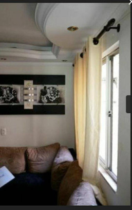 Apartamento com 2 Quartos à Venda, 50 m² em Jardim Dona Sinhá - São Paulo