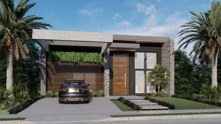 Sobrado com 4 Quartos à Venda, 165 m² em Arroio Teixeira - Capao Da Canoa