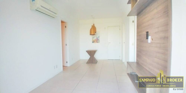 Imagem Apartamento com 1 Quarto à Venda,  em Recreio Dos Bandeirantes - Rio De Janeiro