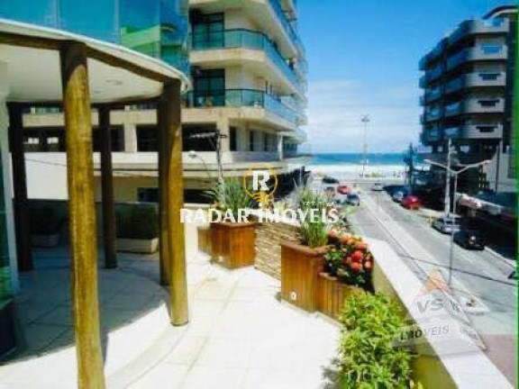 Imagem Apartamento com 4 Quartos à Venda, 320 m² em Centro - Cabo Frio Imagem Apartamento com 4 Quartos à Venda, 320 m² em Centro - Cabo Frio