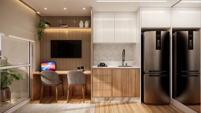 Imagem Apartamento com 2 Quartos à Venda, 61 m² em Itaquera - São Paulo Imagem Apartamento com 2 Quartos à Venda, 61 m² em Itaquera - São Paulo