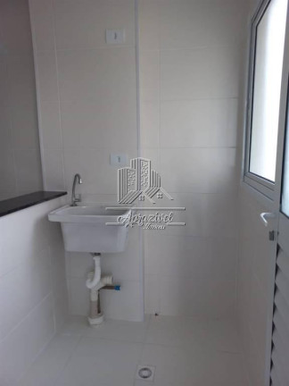 Imagem Apartamento com 2 Quartos à Venda, 74 m² em Forte - Praia Grande