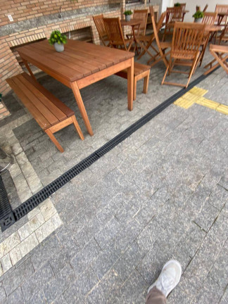 Imagem Apartamento com 2 Quartos à Venda, 45 m² em Vila Esperança - São Paulo Imagem Apartamento com 2 Quartos à Venda, 45 m² em Vila Esperança - São Paulo