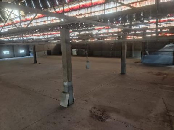 Imagem Imóvel Comercial à Venda, 3.500 m² em Cidade Industrial Satélite De São Paulo - Guarulhos