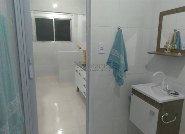 Imagem Kitnet com 1 Quarto à Venda, 38 m² em Campo Da Aviacao - Praia Grande Imagem Kitnet com 1 Quarto à Venda, 38 m² em Campo Da Aviacao - Praia Grande