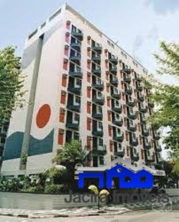 Imagem Apartamento com 1 Quarto à Venda, 36 m² em Gonzaguinha - São Vicente Imagem Apartamento com 1 Quarto à Venda, 36 m² em Gonzaguinha - São Vicente