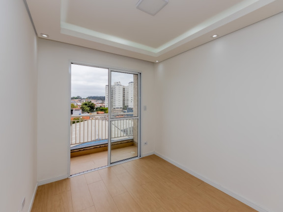 Imagem Apartamento com 2 Quartos à Venda, 50 m² em Jardim Vila Formosa - São Paulo Imagem Apartamento com 2 Quartos à Venda, 50 m² em Jardim Vila Formosa - São Paulo
