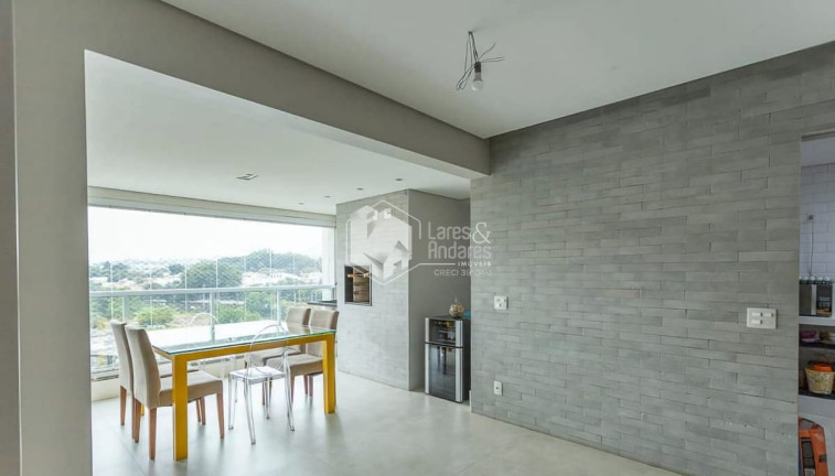 Imagem Apartamento com 3 Quartos à Venda, 128 m² em Vila Anastácio - São Paulo Imagem Apartamento com 3 Quartos à Venda, 128 m² em Vila Anastácio - São Paulo