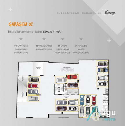 Imagem Apartamento com 2 Quartos à Venda, 78 m² em Centro - Guarapari