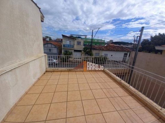 Imagem Sobrado com 3 Quartos à Venda, 153 m² em Penha De França - São Paulo Imagem Sobrado com 3 Quartos à Venda, 153 m² em Penha De França - São Paulo