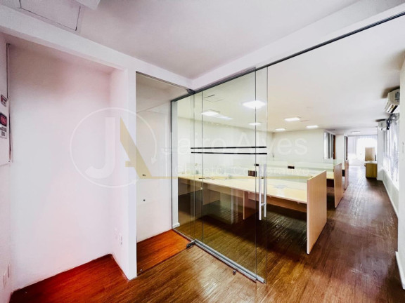 Imagem Imóvel Comercial para Alugar, 110 m² em Cerqueira César - São Paulo