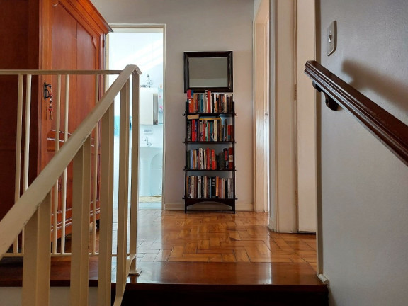 Imagem Sobrado com 3 Quartos à Venda, 120 m² em Brooklin - São Paulo