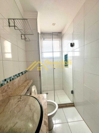 Imagem Apartamento com 2 Quartos à Venda, 57 m² em Nova América - Piracicaba