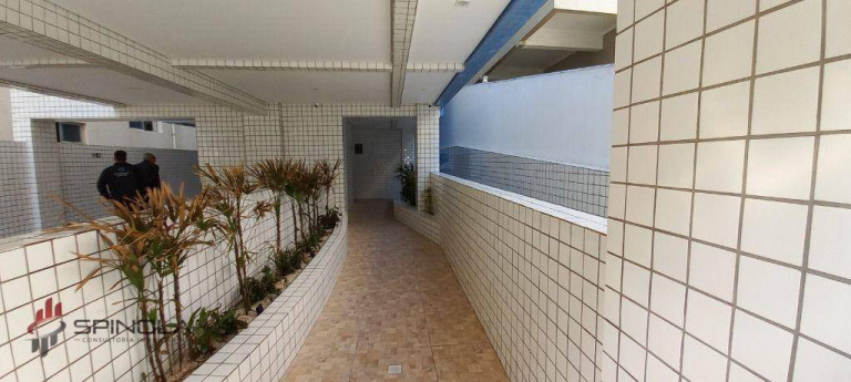 Imagem Apartamento com 1 Quarto à Venda, 44 m² em Aviação - Praia Grande Imagem Apartamento com 1 Quarto à Venda, 44 m² em Aviação - Praia Grande