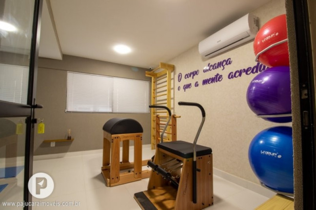 Imagem Apartamento com 3 Quartos à Venda, 78 m² em Jatiúca - Maceió