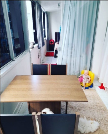 Imagem Apartamento com 2 Quartos à Venda, 72 m² em Centro - Campo Bom