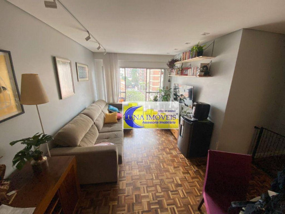 Apartamento com 3 Quartos à Venda, 96 m² em Santa Paula - São Caetano Do Sul