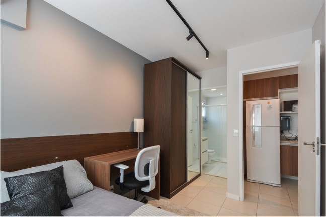 Imagem Apartamento com 1 Quarto à Venda, 46 m² em Aclimação - São Paulo Imagem Apartamento com 1 Quarto à Venda, 46 m² em Aclimação - São Paulo