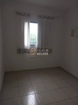 Imagem Apartamento com 2 Quartos à Venda, 59 m² em Jardim Luiza - Jacareí