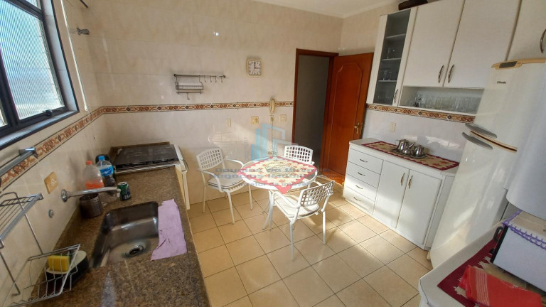 Imagem Apartamento com 2 Quartos à Venda, 106 m² em Caiçara - Praia Grande