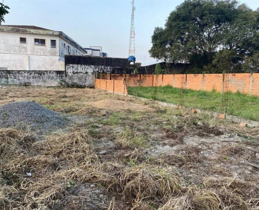 Imagem Terreno à Venda, 10 m² em Solemar - Praia Grande Imagem Terreno à Venda, 10 m² em Solemar - Praia Grande