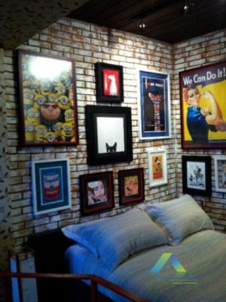 Imagem Apartamento com 1 Quarto à Venda, 61 m² em Aclimação - São Paulo