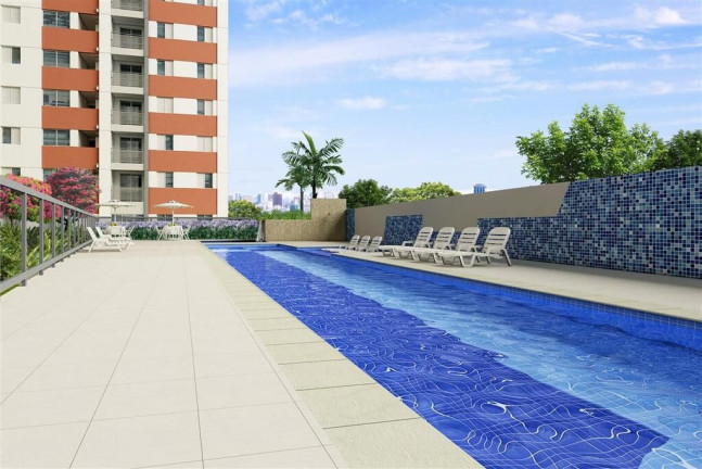Imagem Apartamento com 2 Quartos à Venda, 58 m² em Picanço - Guarulhos Imagem Apartamento com 2 Quartos à Venda, 58 m² em Picanço - Guarulhos