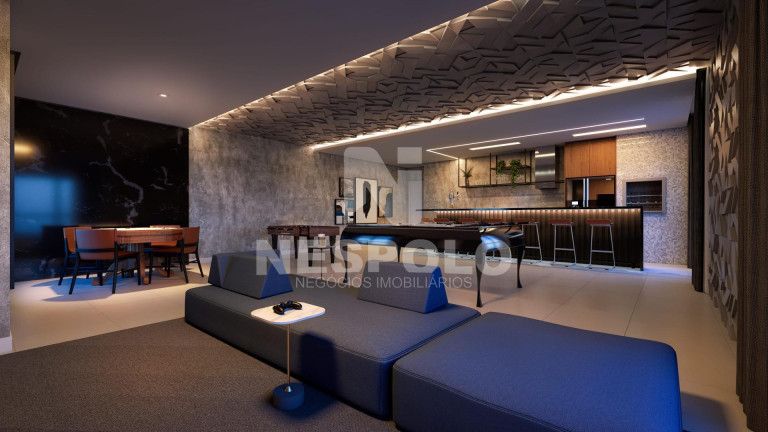 Imagem Apartamento com 2 Quartos à Venda, 77 m² em Dom Bosco - Itajai