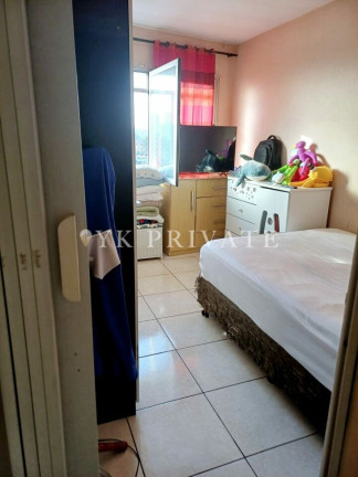 Imagem Apartamento com 1 Quarto à Venda, 54 m² em Lapa - São Paulo