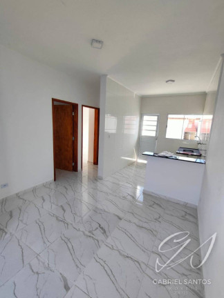 Imagem Casa com 2 Quartos à Venda, em Cibratel Ii - Itanhaém Imagem Casa com 2 Quartos à Venda, em Cibratel Ii - Itanhaém