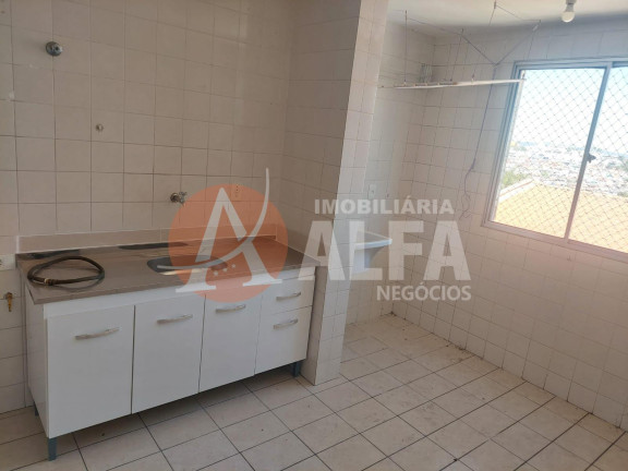 Imagem Apartamento com 2 Quartos à Venda, 60 m² em Jardim Caiapiá - Cotia Imagem Apartamento com 2 Quartos à Venda, 60 m² em Jardim Caiapiá - Cotia