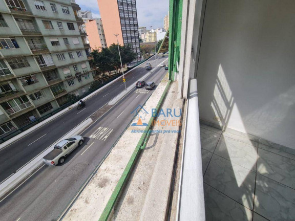 Imagem Apartamento com 2 Quartos à Venda, 55 m² em Santa Cecília - São Paulo Imagem Apartamento com 2 Quartos à Venda, 55 m² em Santa Cecília - São Paulo
